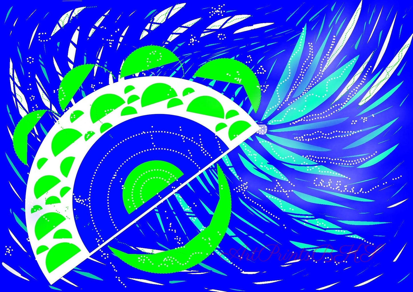 Transformational Energy